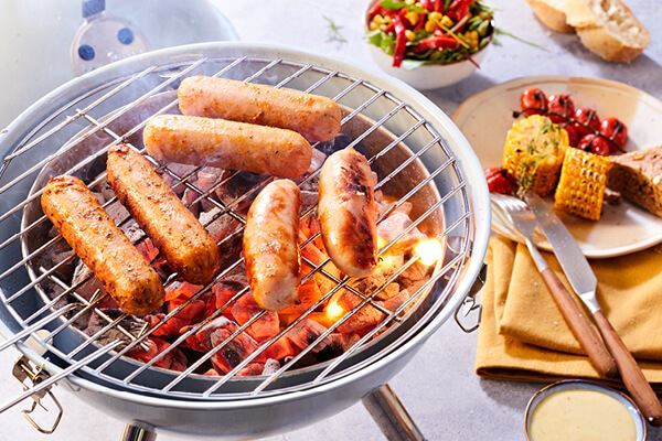 BBQ